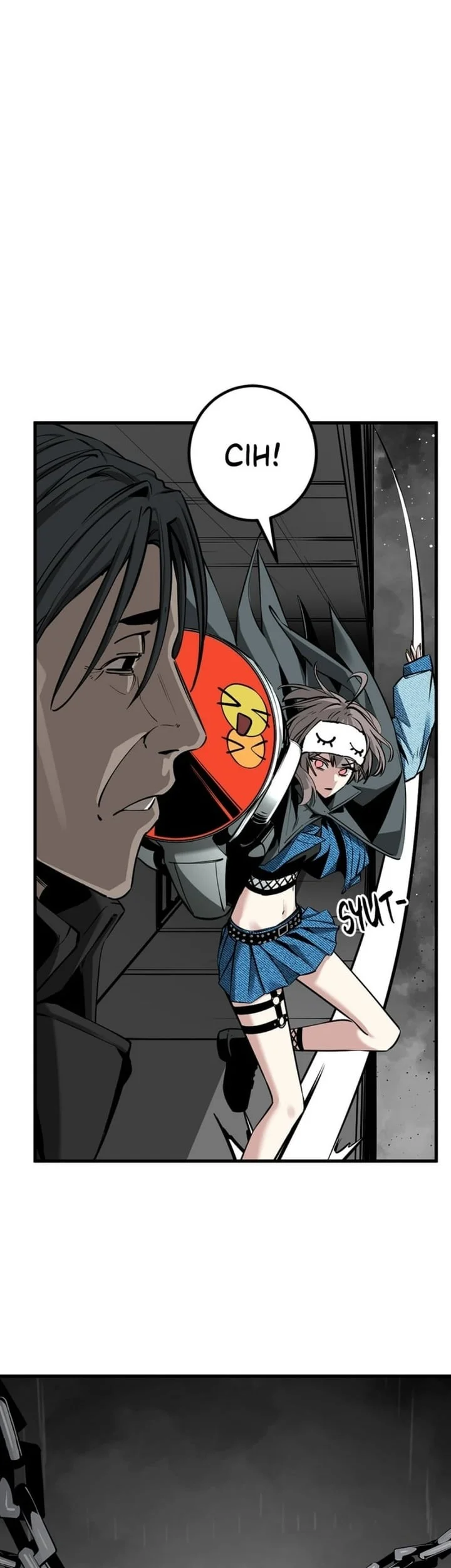 Hero Killer Chapter 254 Gambar 19