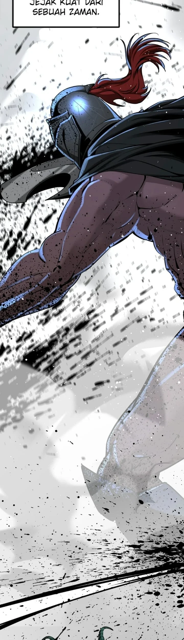 Hero Killer Chapter 255 Gambar 21