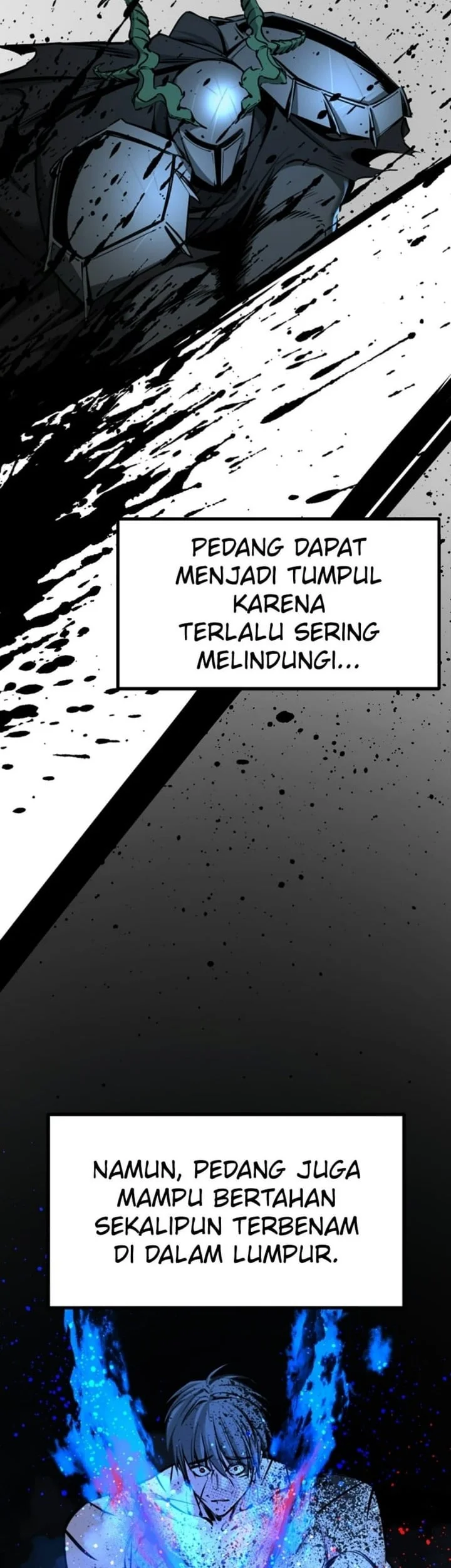 Hero Killer Chapter 255 Gambar 22