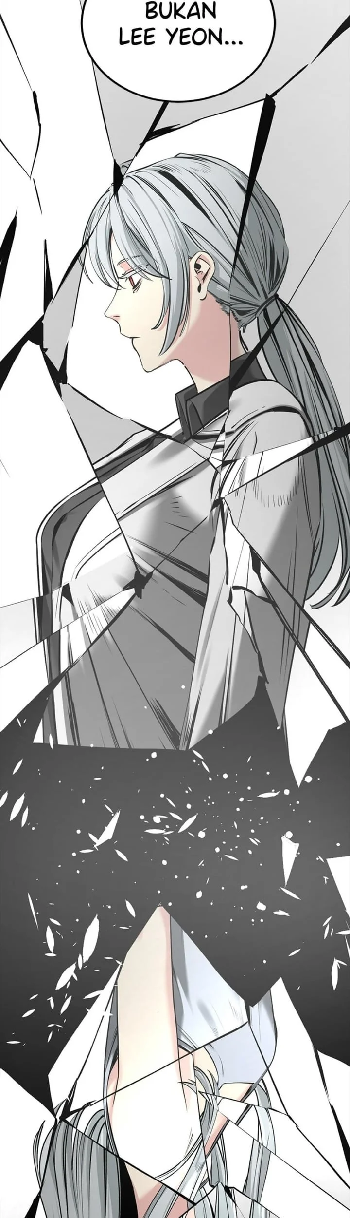 Hero Killer Chapter 256 Gambar 23