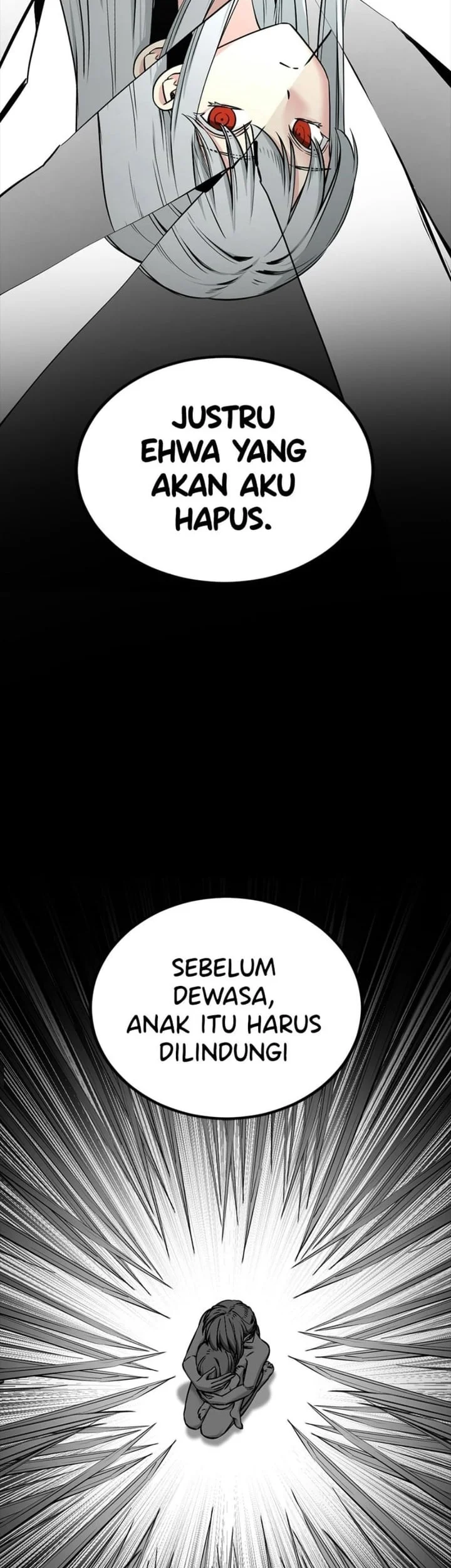 Hero Killer Chapter 256 Gambar 24