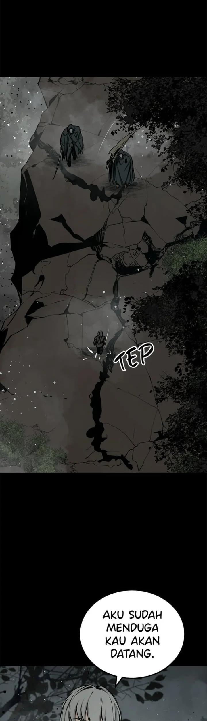 Hero Killer Chapter 257 Gambar 19