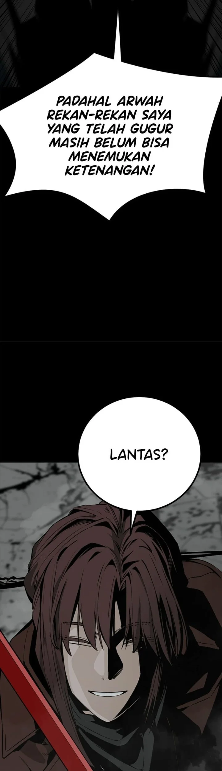 Hero Killer Chapter 258 Gambar 19