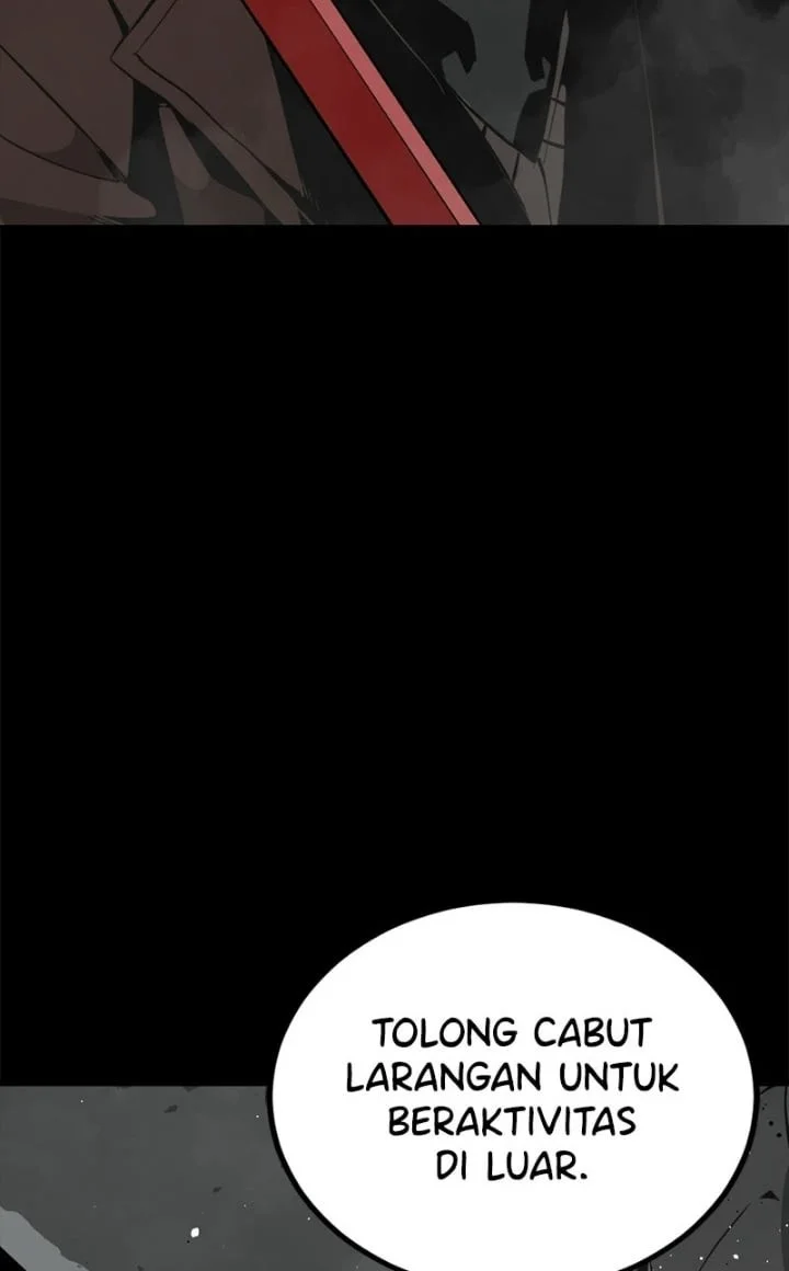 Hero Killer Chapter 258 Gambar 20