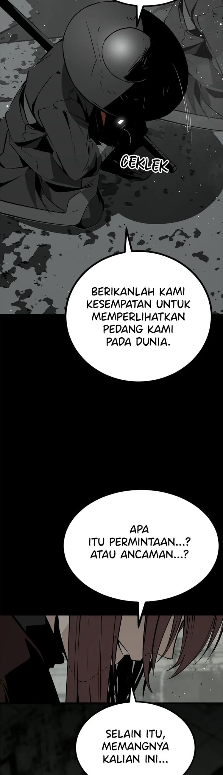 Hero Killer Chapter 258 Gambar 21
