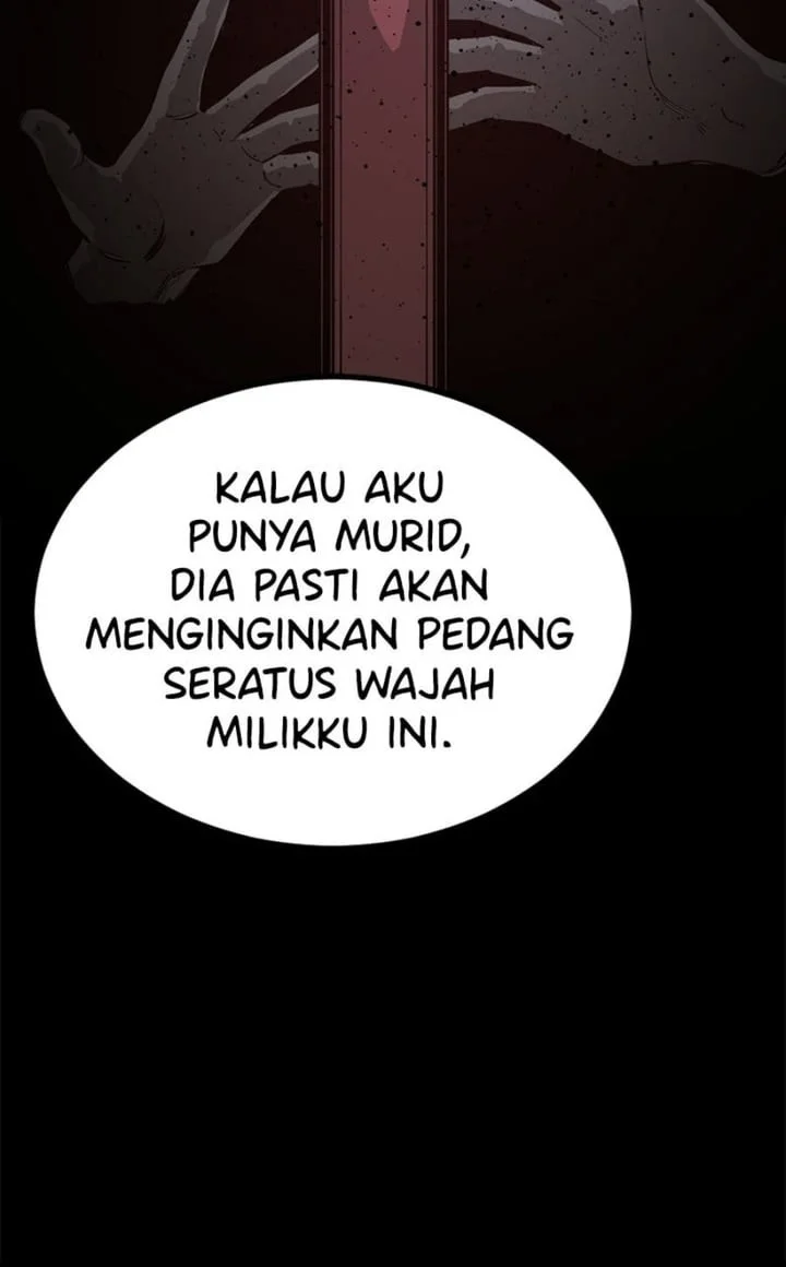 Hero Killer Chapter 259 Gambar 20