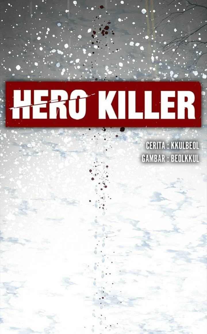 Hero Killer Chapter 260 Gambar 20
