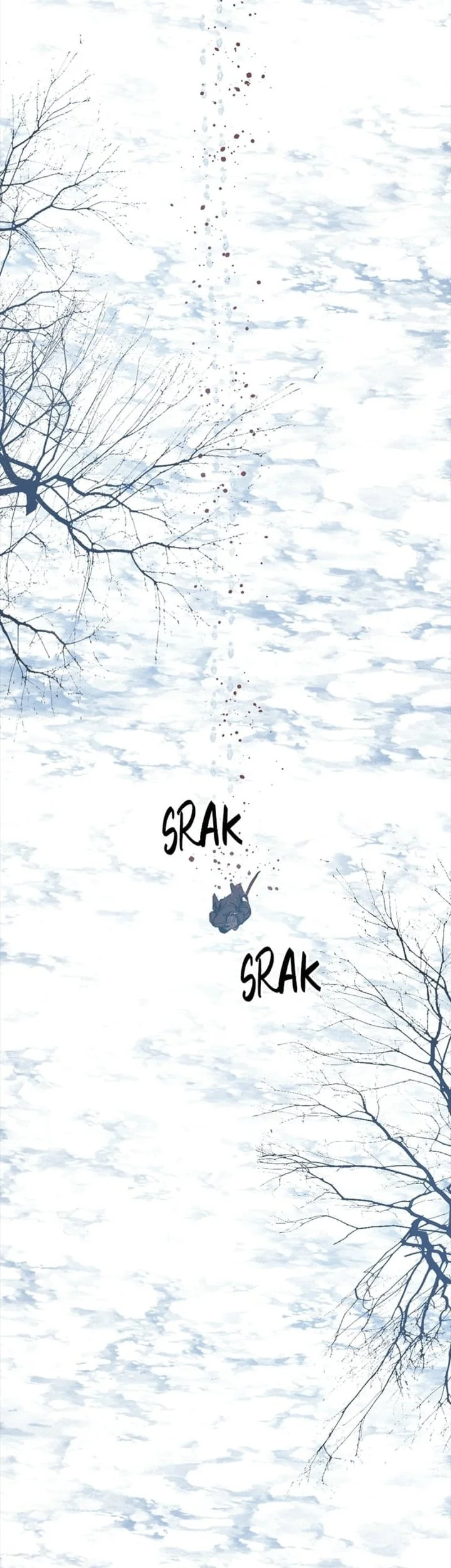 Hero Killer Chapter 260 Gambar 21