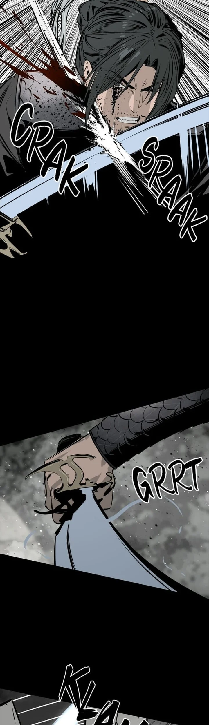 Hero Killer Chapter 261 Gambar 22