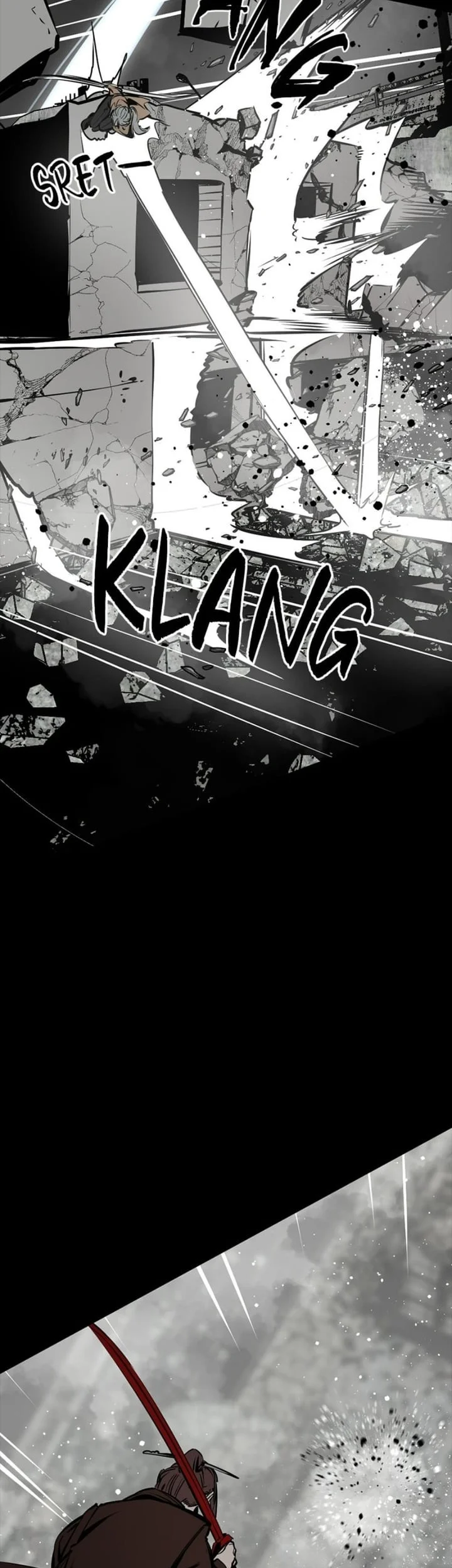 Hero Killer Chapter 261 Gambar 23