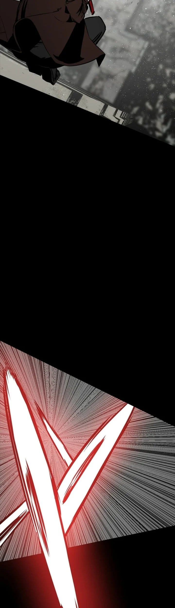 Hero Killer Chapter 261 Gambar 24