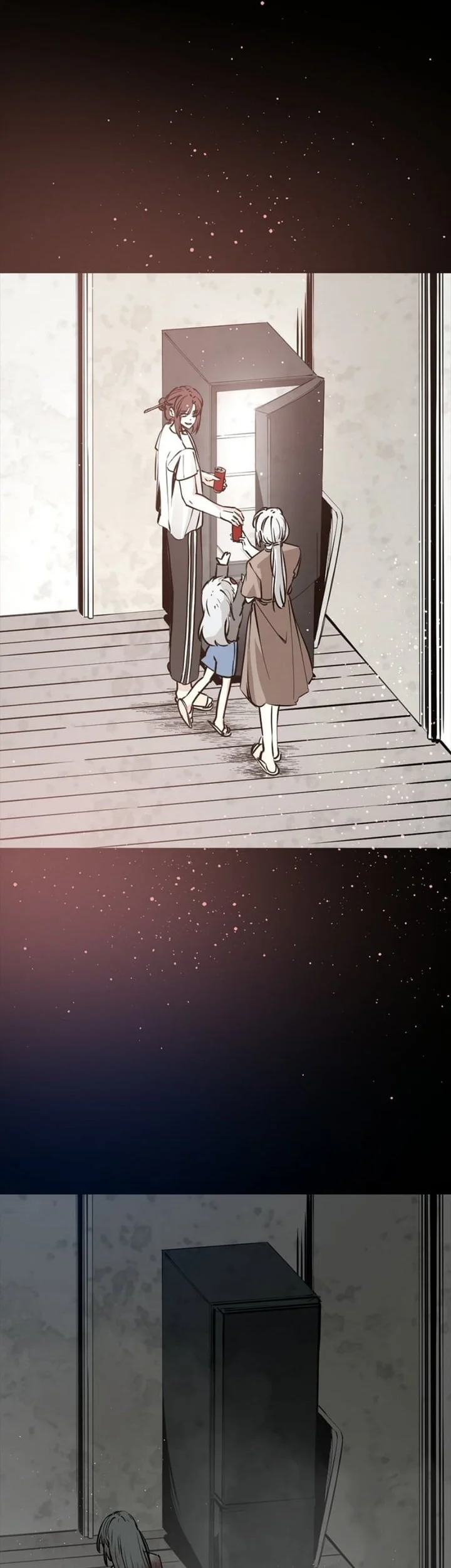 Hero Killer Chapter 262 Gambar 19
