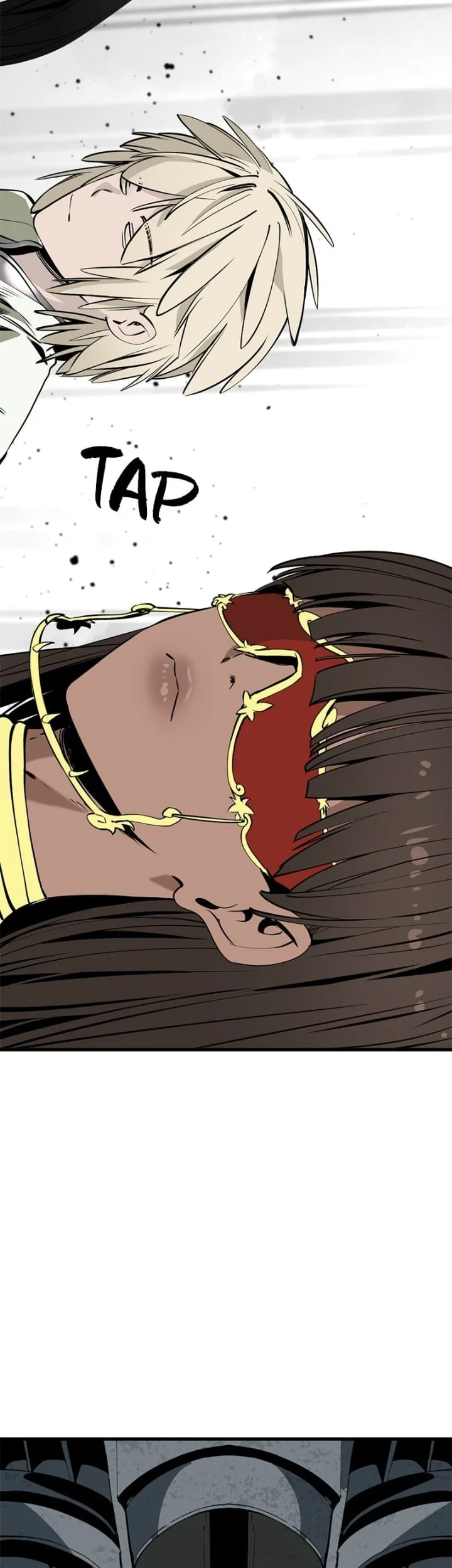 Hero Killer Chapter 263 Gambar 21