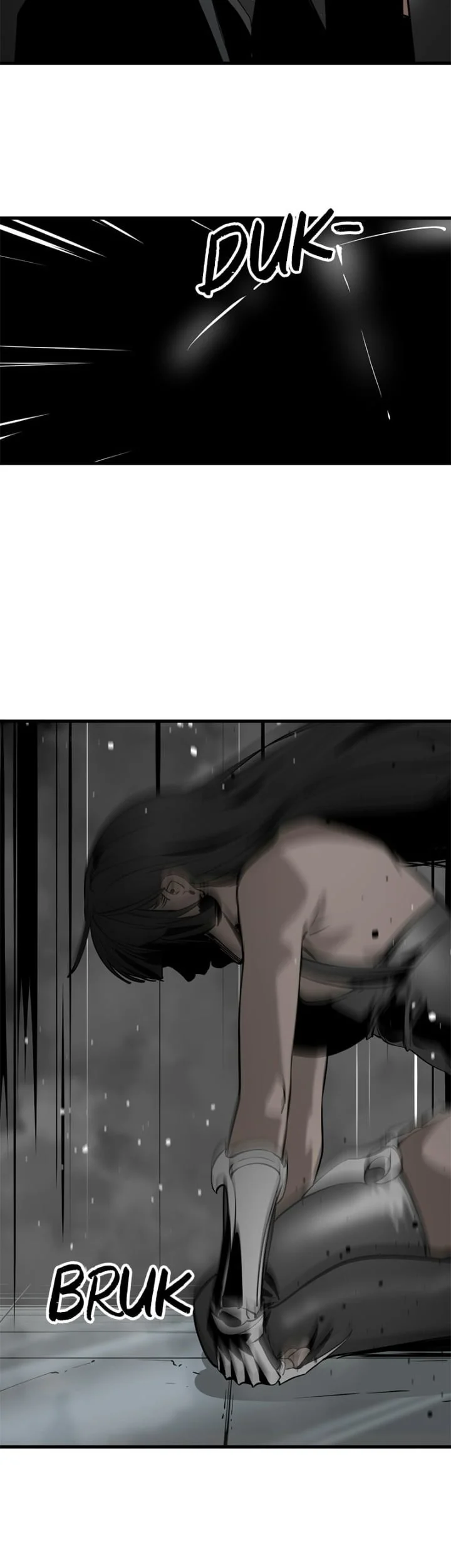 Hero Killer Chapter 263 Gambar 23