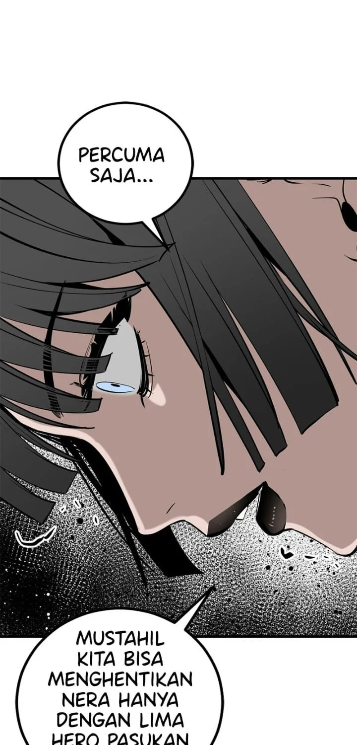 Hero Killer Chapter 263 Gambar 24