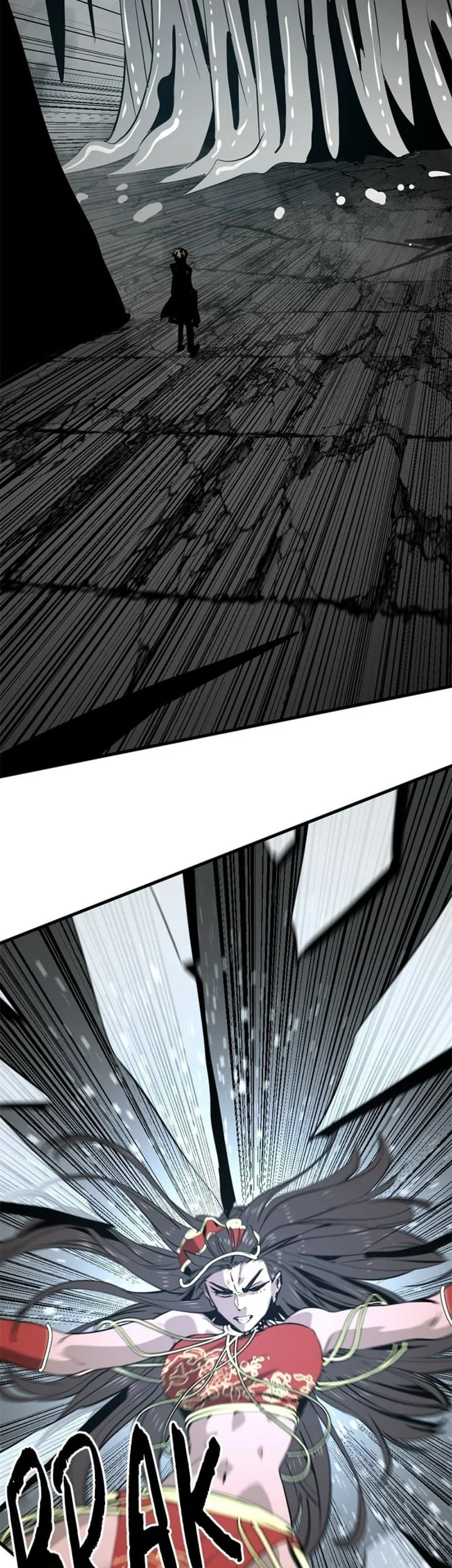 Hero Killer Chapter 264 Gambar 23
