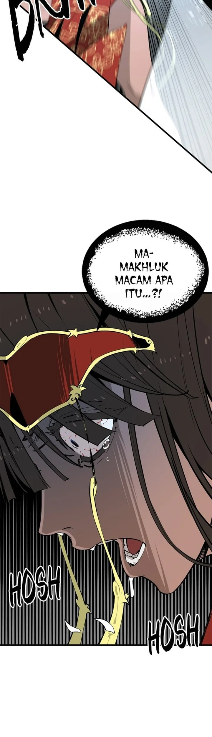 Hero Killer Chapter 264 Gambar 24