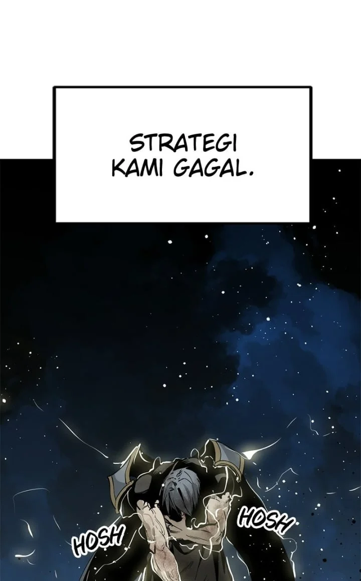 Hero Killer Chapter 265 Gambar 25