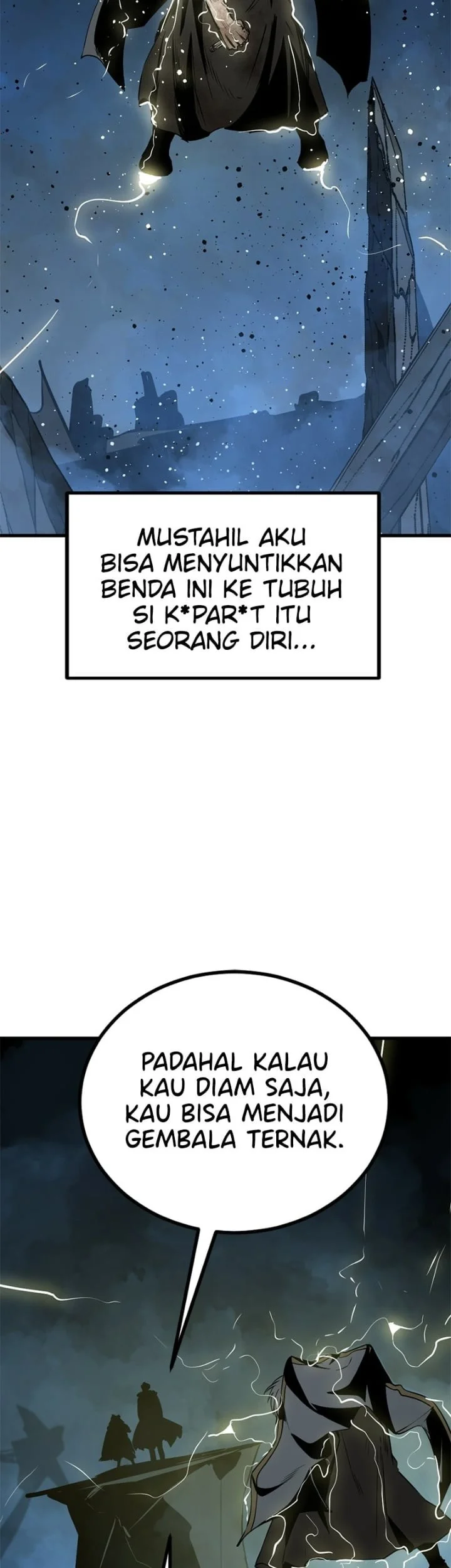 Hero Killer Chapter 265 Gambar 26