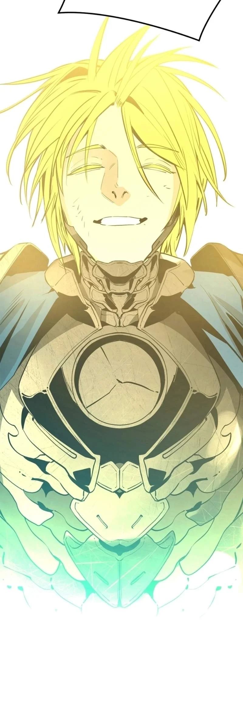 Hero Killer Chapter 266 Gambar 33