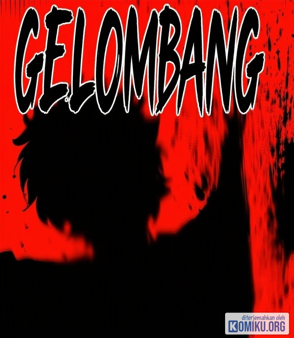 Hero Killer Chapter 267 Gambar 36