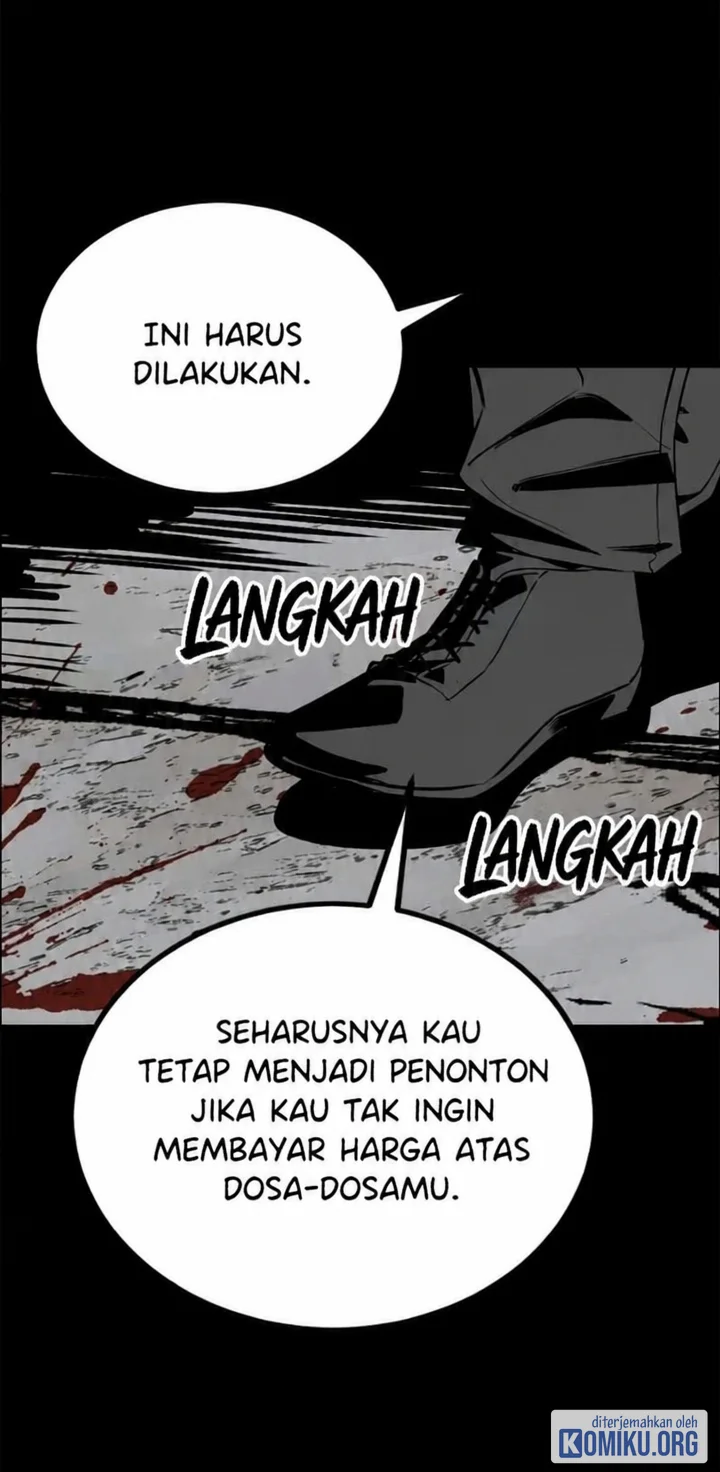 Hero Killer Chapter 267 Gambar 38
