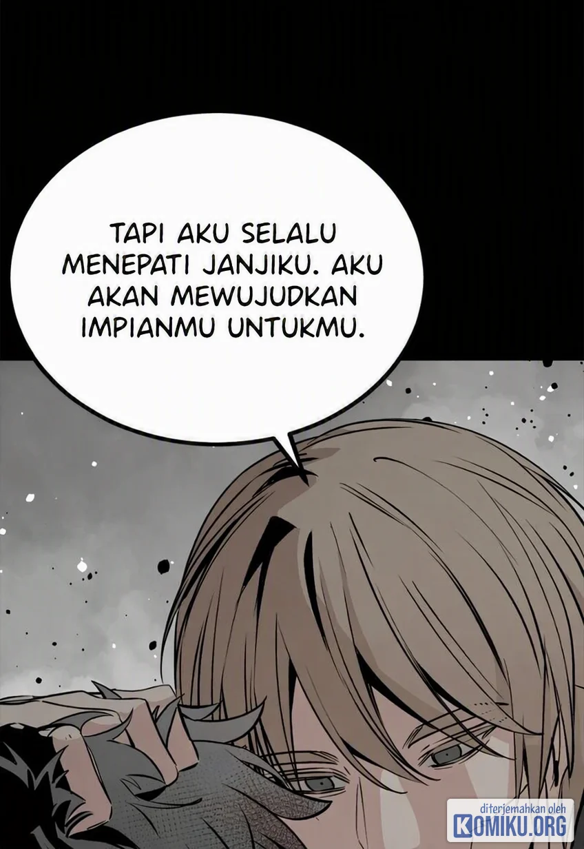 Hero Killer Chapter 267 Gambar 39