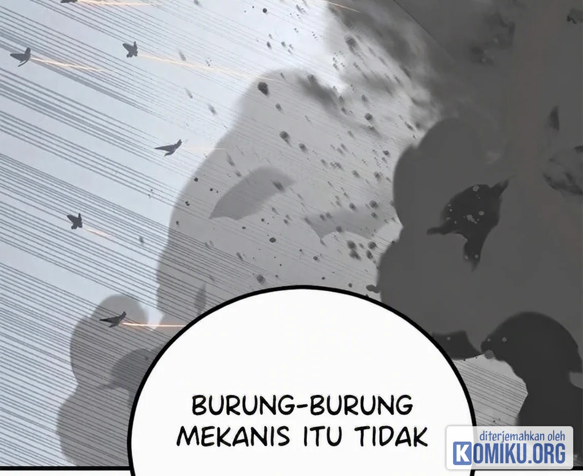 Hero Killer Chapter 268 Gambar 30