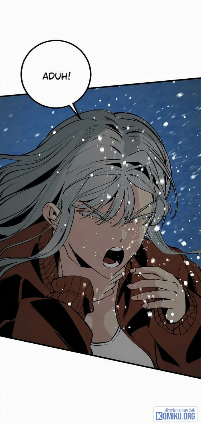 Hero Killer Chapter 269 Gambar 28