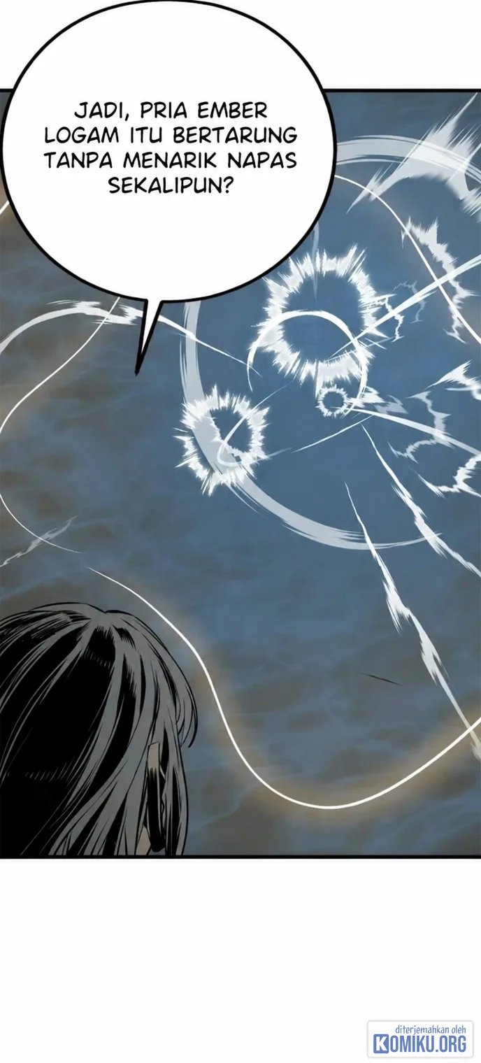 Hero Killer Chapter 269 Gambar 31