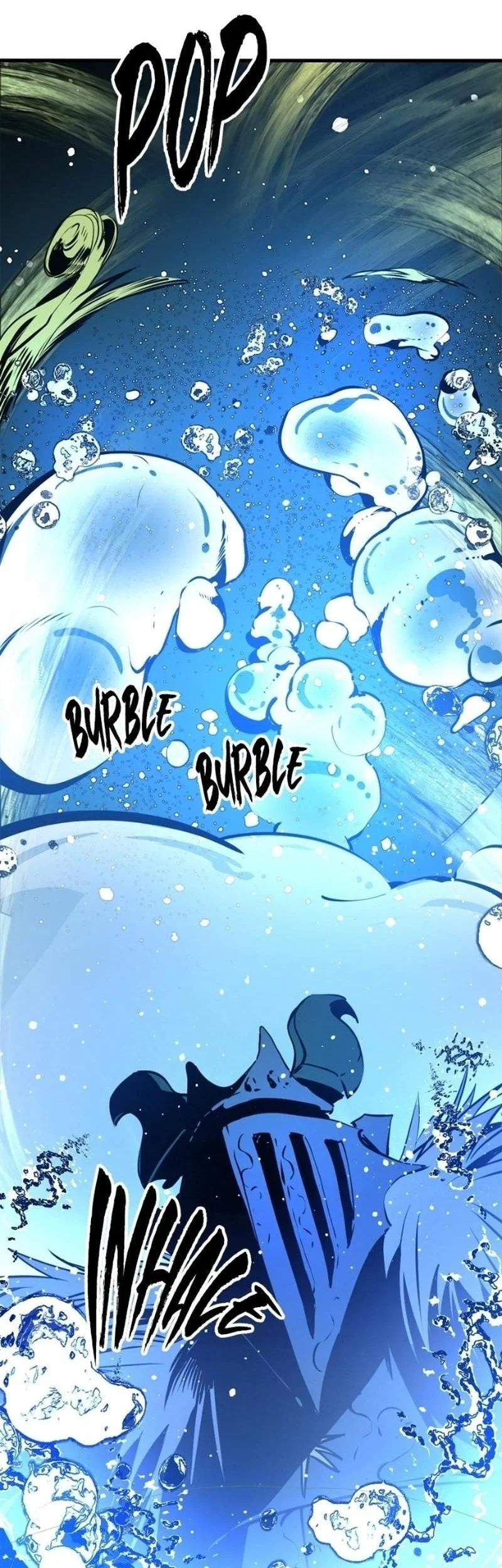 Hero Killer Chapter 270 Gambar 31