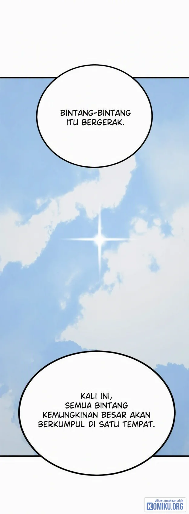 Hero Killer Chapter 271 Gambar 27