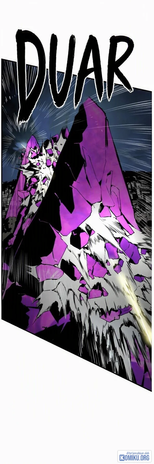 Hero Killer Chapter 272 Gambar 30