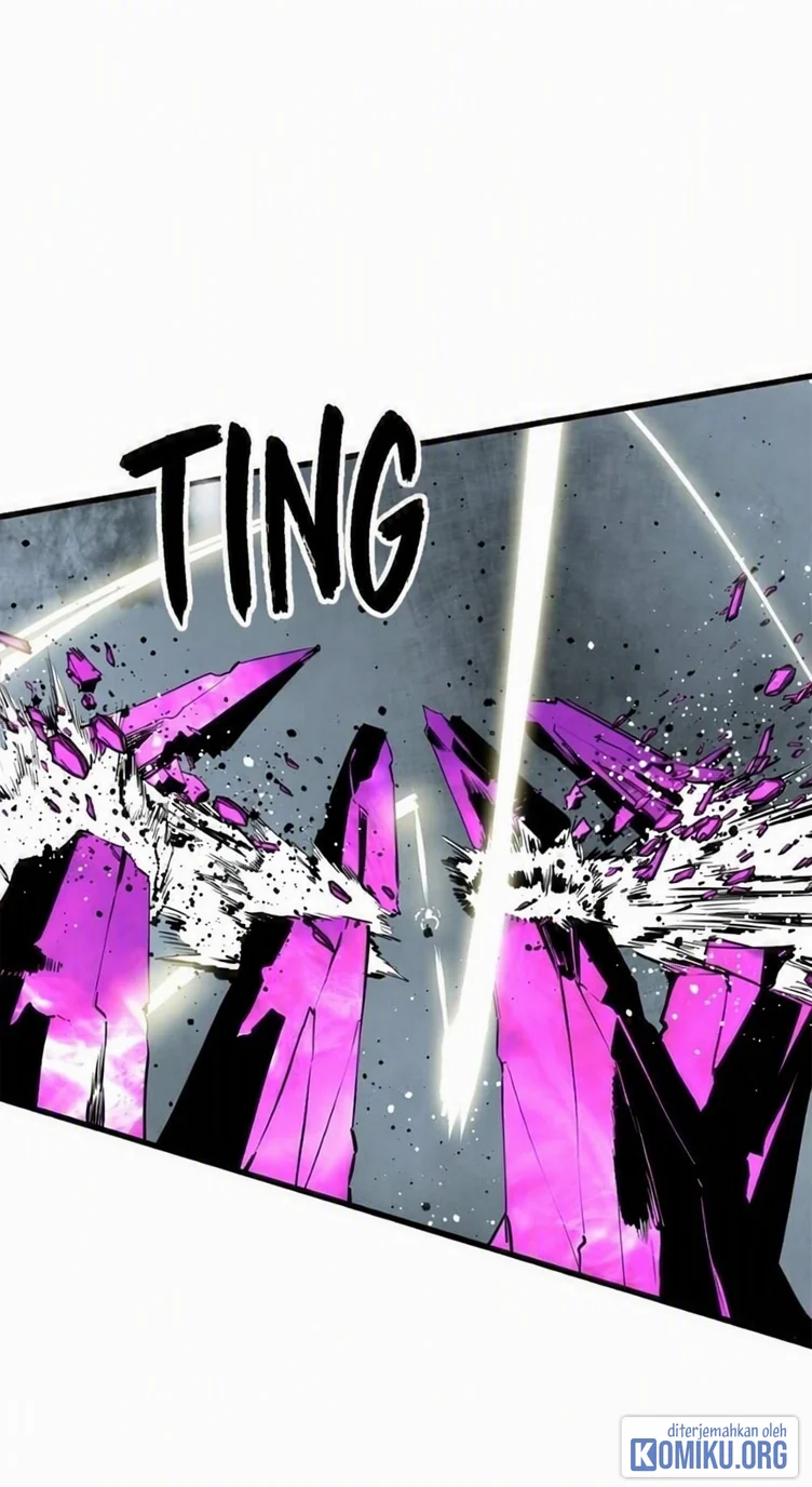 Hero Killer Chapter 272 Gambar 31