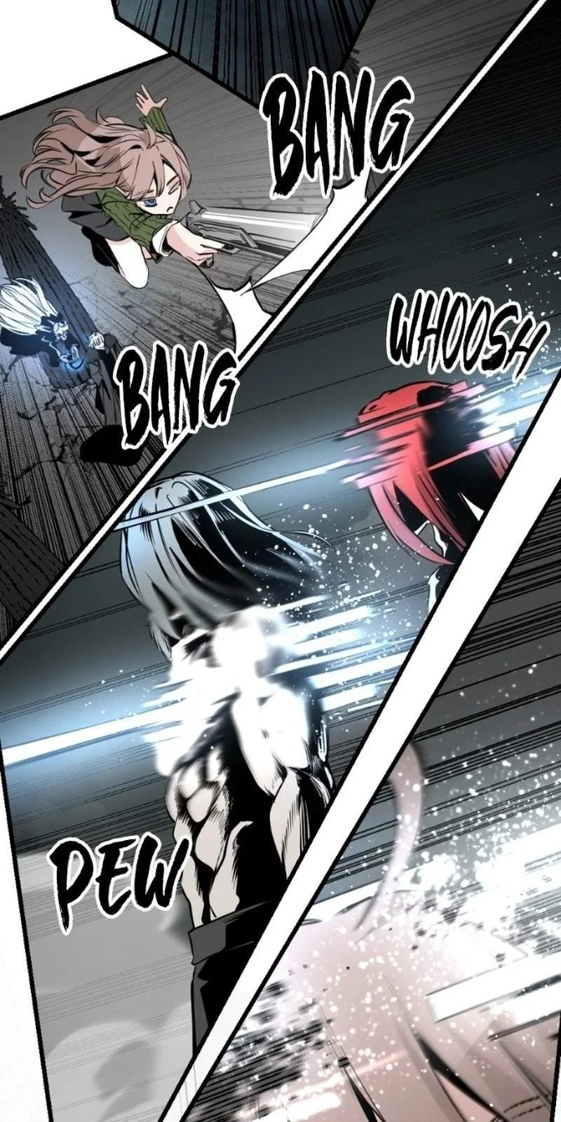 Hero Killer Chapter 273 Gambar 26
