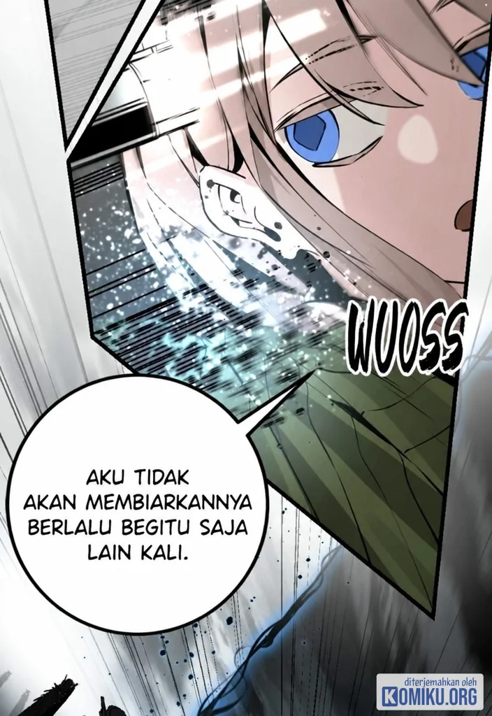 Hero Killer Chapter 273 Gambar 27