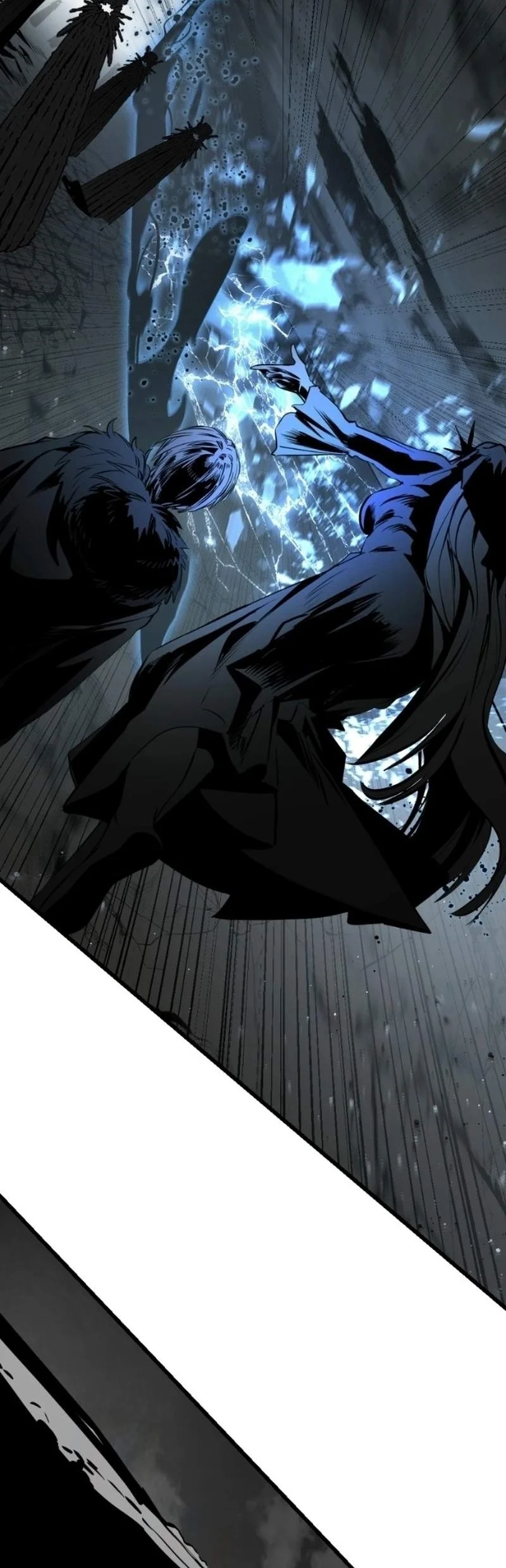 Hero Killer Chapter 273 Gambar 28