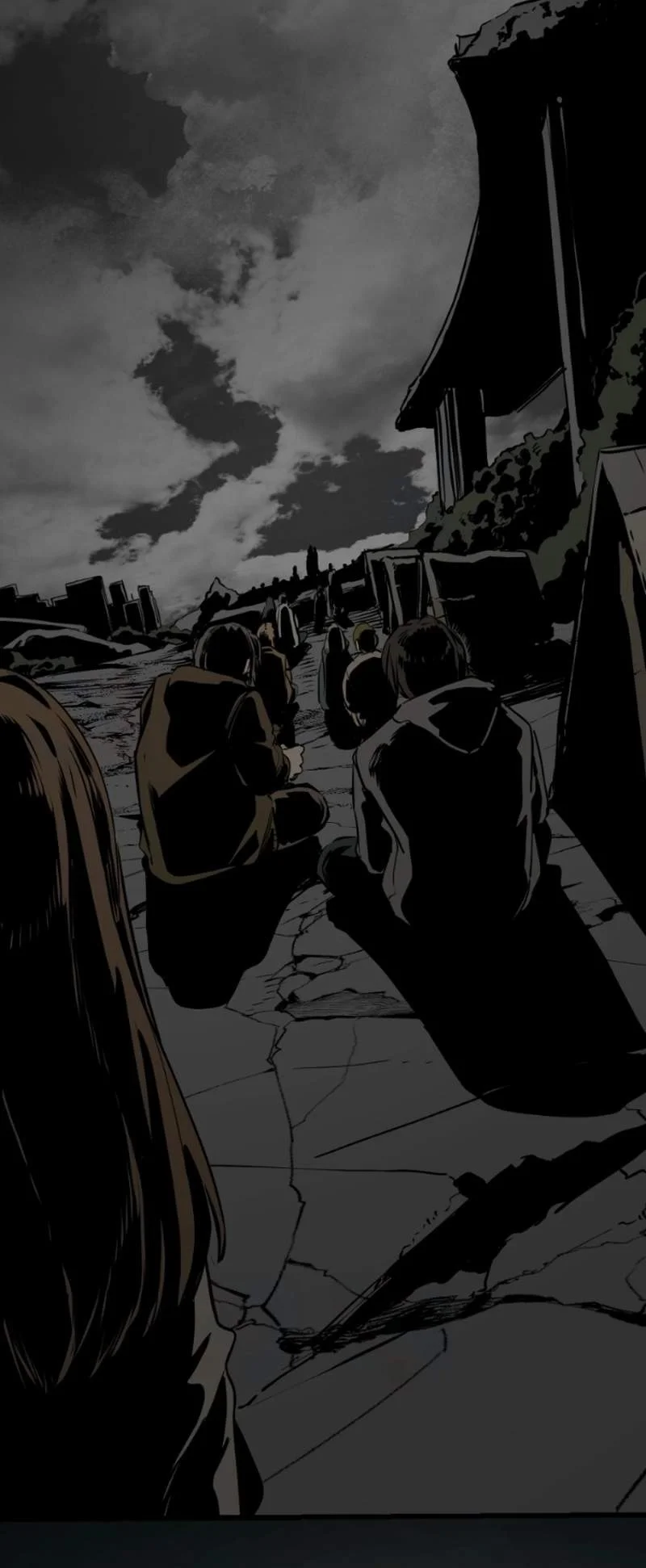 Hero Killer Chapter 273 Gambar 29