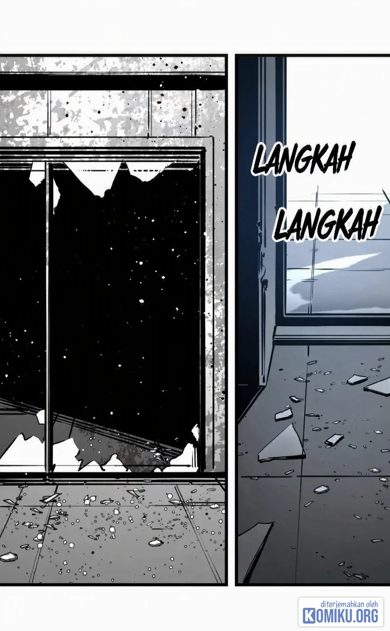 Hero Killer Chapter 274 Gambar 27