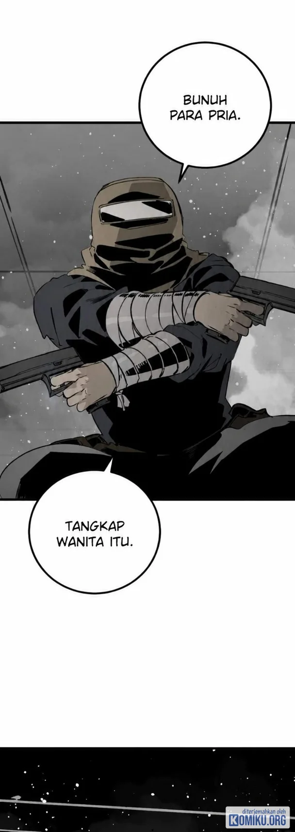 Hero Killer Chapter 274 Gambar 30