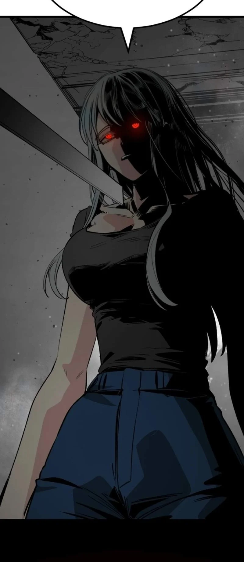 Hero Killer Chapter 276 Gambar 30