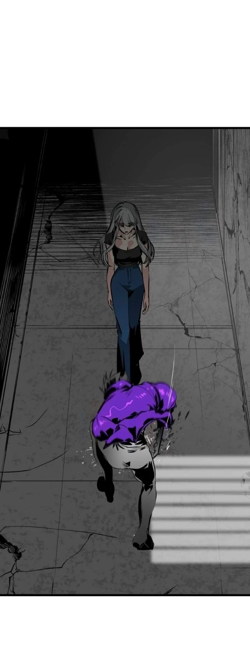 Hero Killer Chapter 276 Gambar 33