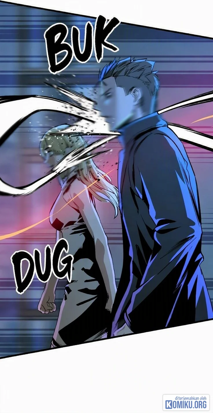 Hero Killer Chapter 277 Gambar 29