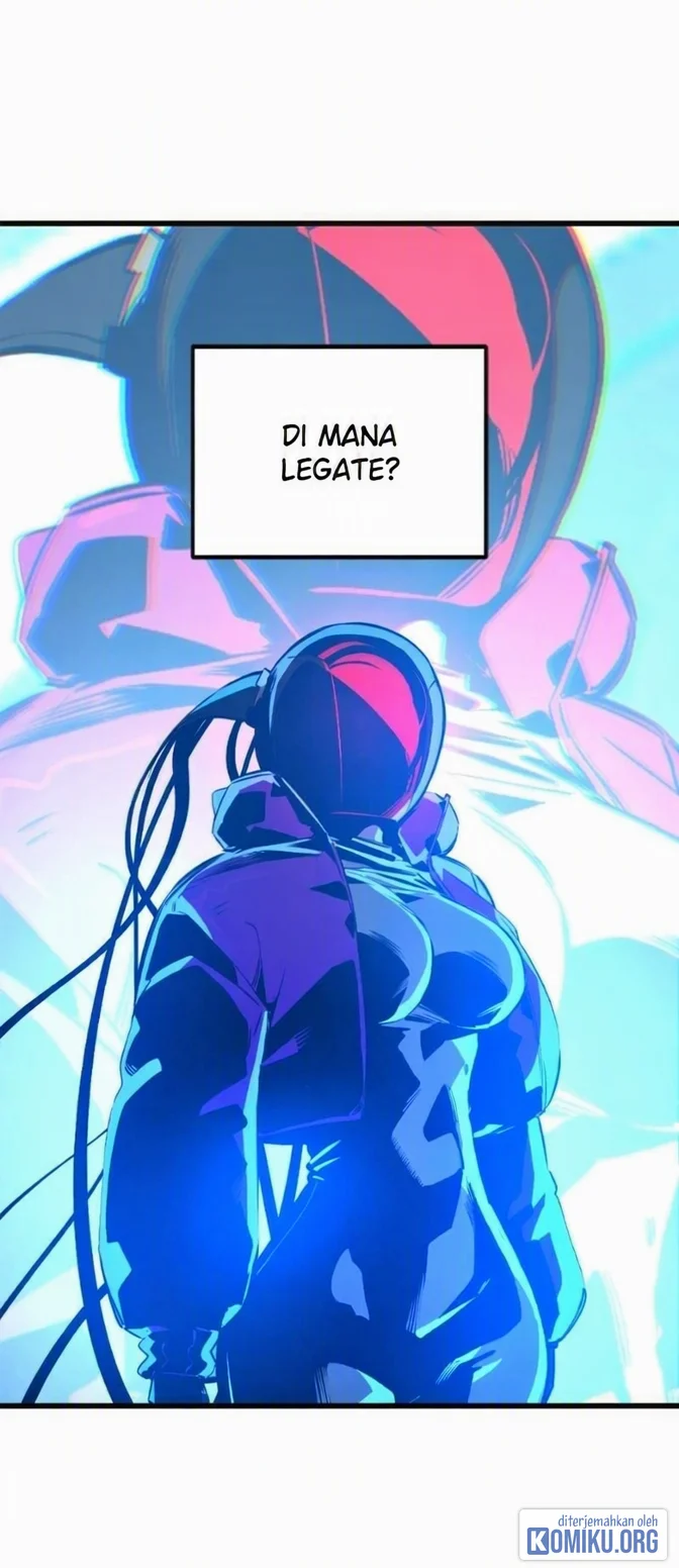 Hero Killer Chapter 277 Gambar 31