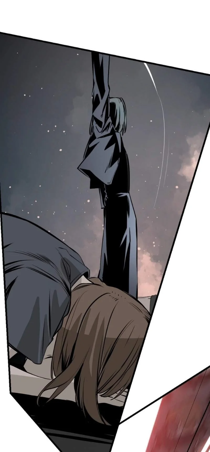 Hero Killer Chapter 278 Gambar 32