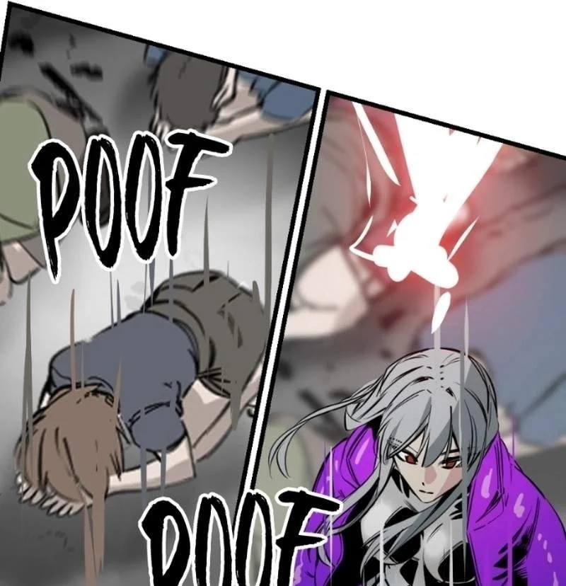 Hero Killer Chapter 278 Gambar 35
