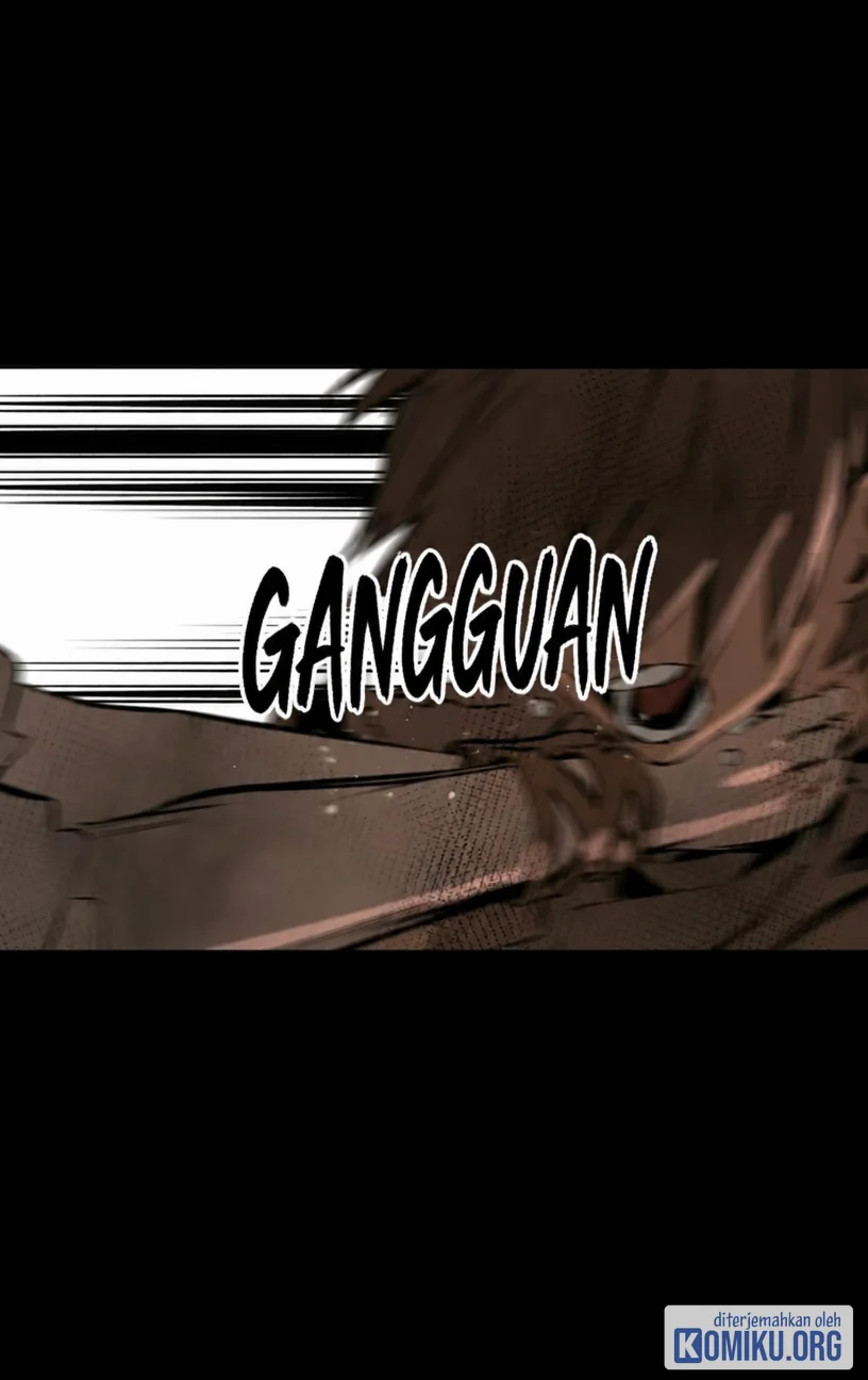 Hero Killer Chapter 279 Gambar 38