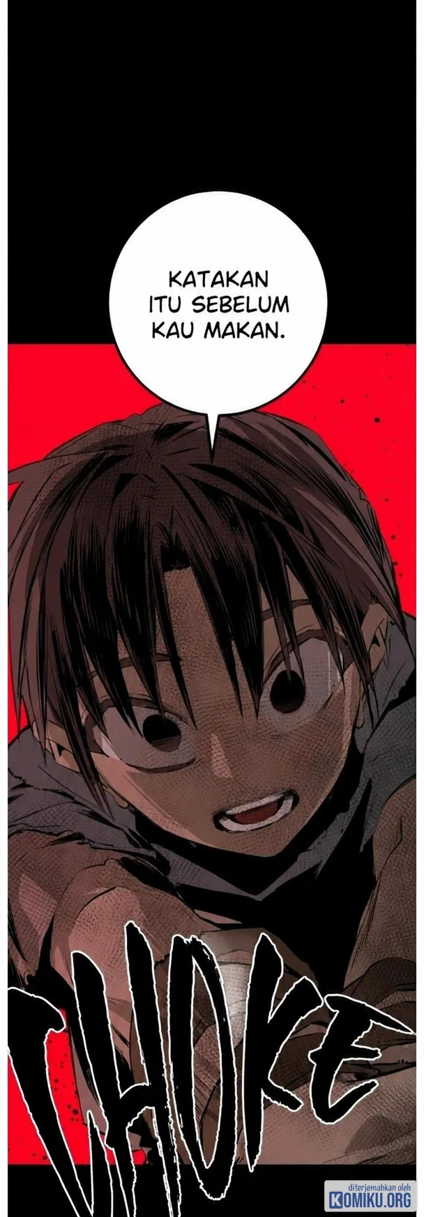 Hero Killer Chapter 279 Gambar 39