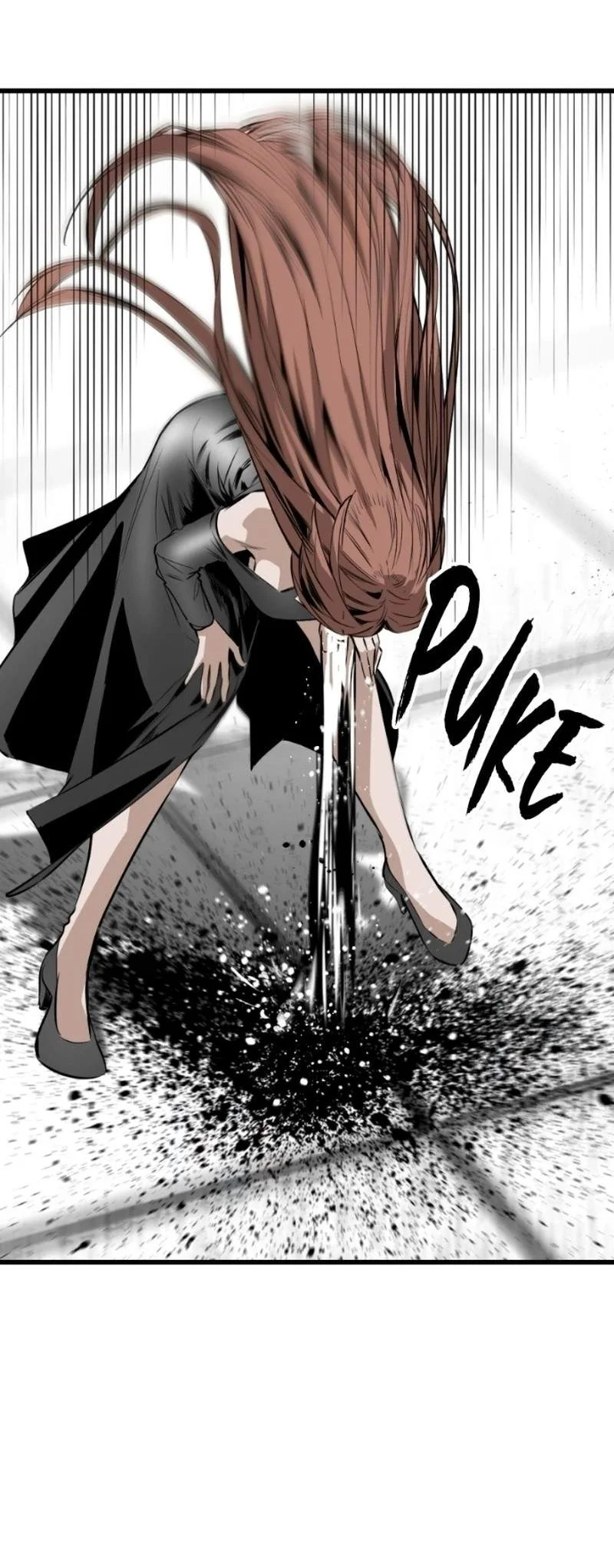 Hero Killer Chapter 280 Gambar 32