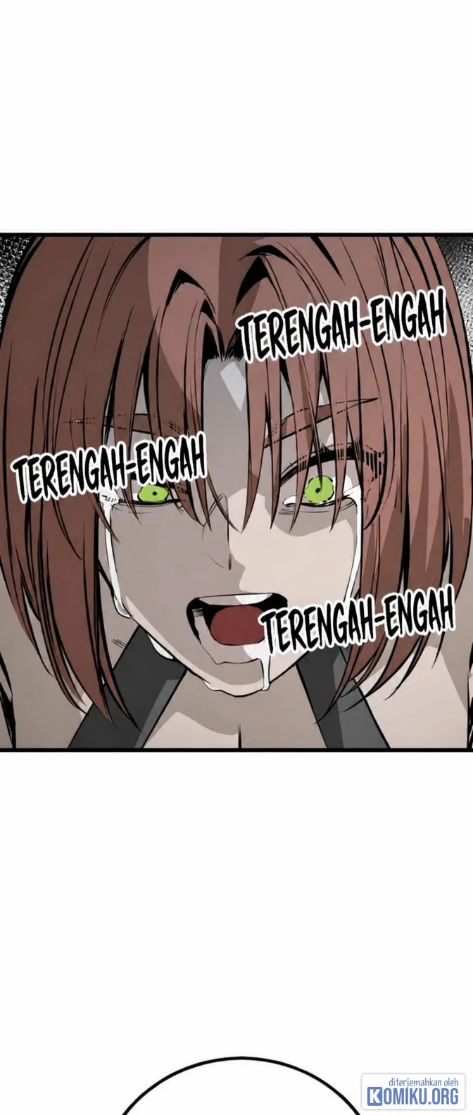 Hero Killer Chapter 280 Gambar 33